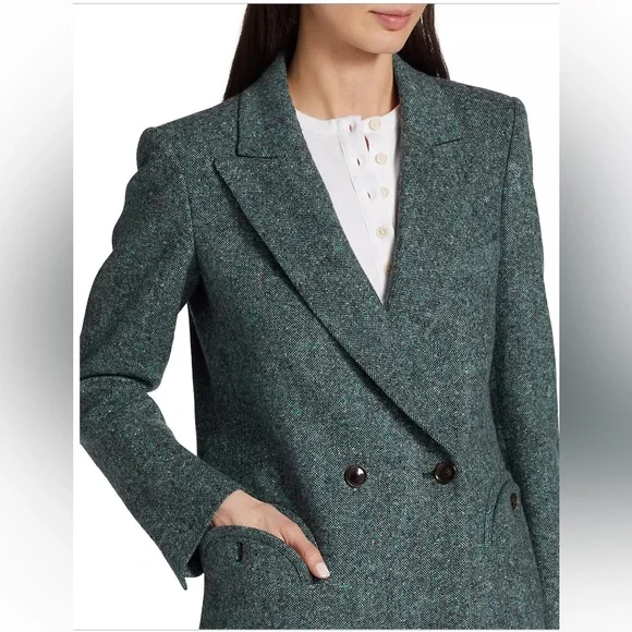 Effortless Blazé-Milano's Xana Everyday blazer - Picture 7 of 7